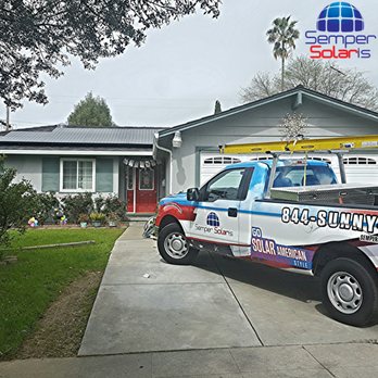 Semper Solaris - Solar Installation Near Me - Redlands, California Semper Solaris - Solar Installation Near Me - Redlands, California