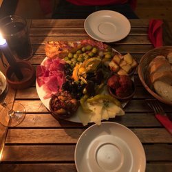 Tapitas - Tapas für 2 Personen