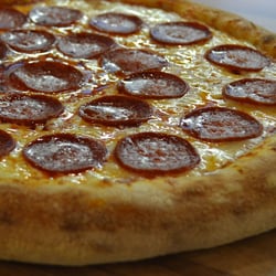 Pizza Bella - Peperoni the best!