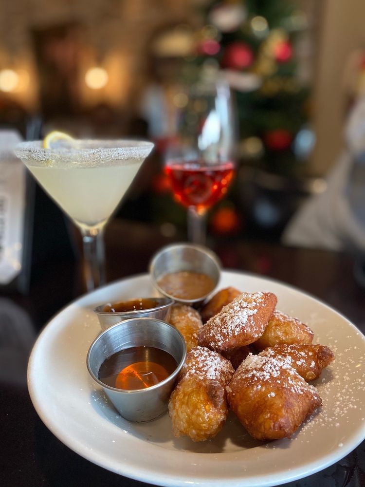 THE ROUXPOUR - SUGAR LAND - 726 Photos & 523 Reviews - Cajun/Creole