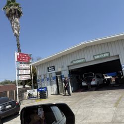 Gateway Tire & Service