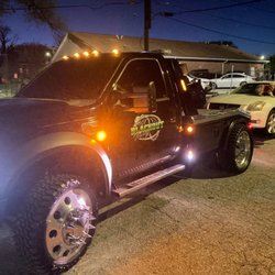 Blackout Towing and Recovery