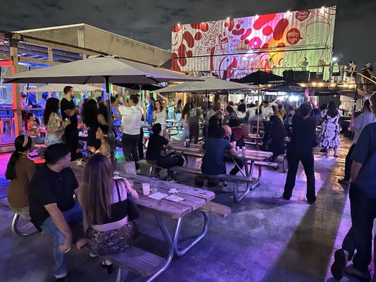 metrobar by null