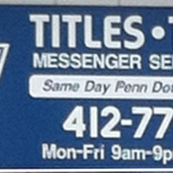 Suzy's Auto Tag and Notary