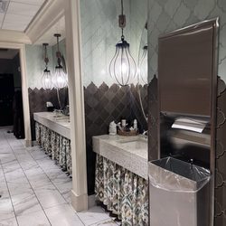 The Brownwood Spa