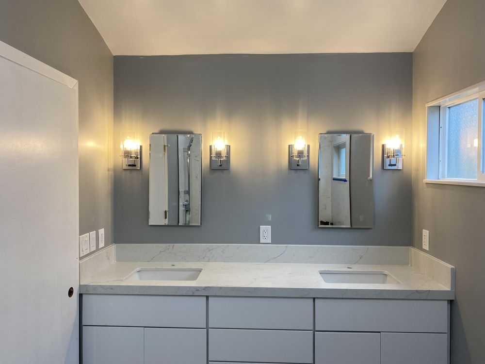 GLF Enterprises - countertop fabricator in Santa Cruz, CA