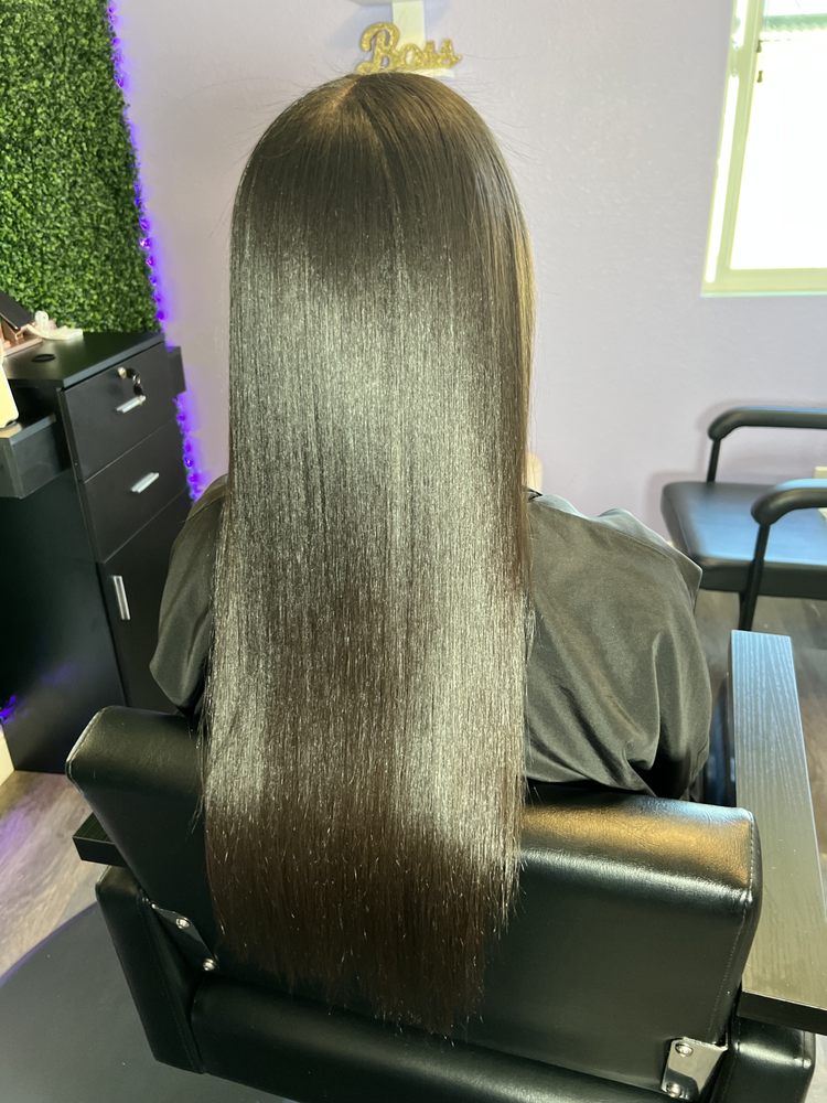 POSH HAIR THERAPY 32 Photos 420 Palladio Pkwy, Folsom, California