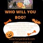 Photo of Fun Yard Card
