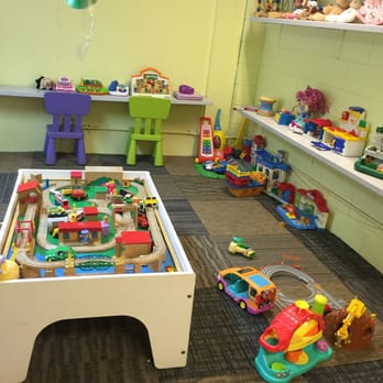 Lollipop Cuts - "These toys are amazing" -my son - Hair Salons Near Me - Saratoga, California