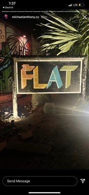 The Flat by null
