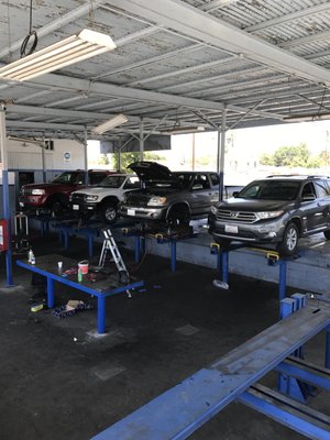 Alignments - Call us for alignments 3106373364 Alignments - Call us for alignments 3106373364