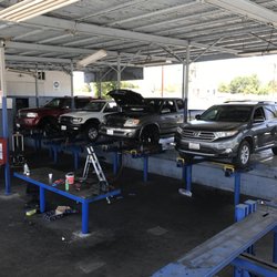 Bolles Alignment