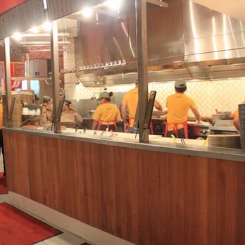 District Taco - Mexican Near Me - Washington, DC, District of Columbia