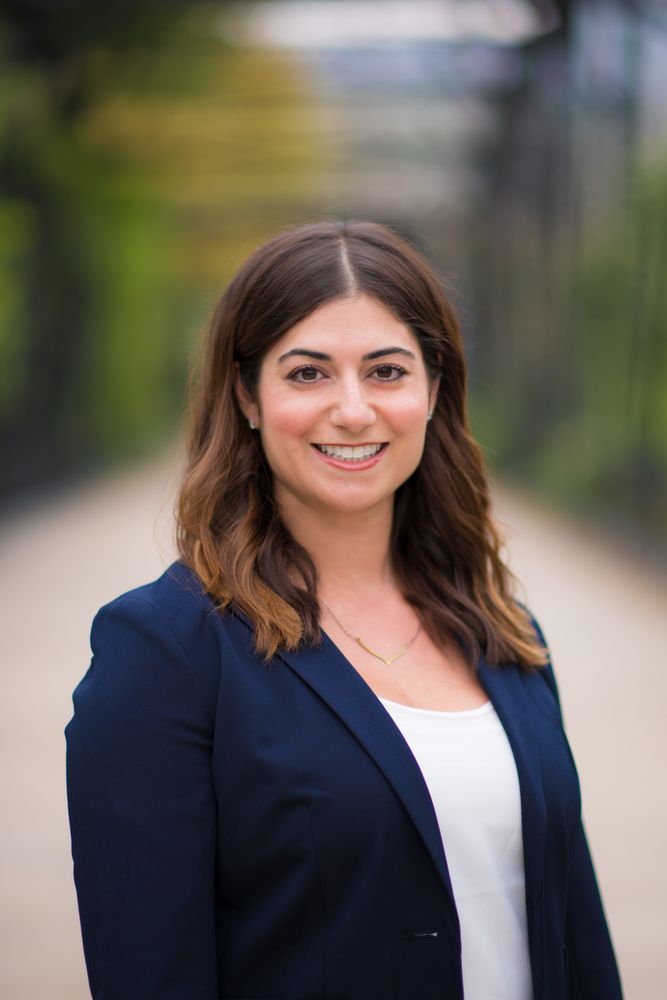 NICOLE NEVIN APERTURE REAL ESTATE SERVICES Updated September 2024 12 Reviews 401 W