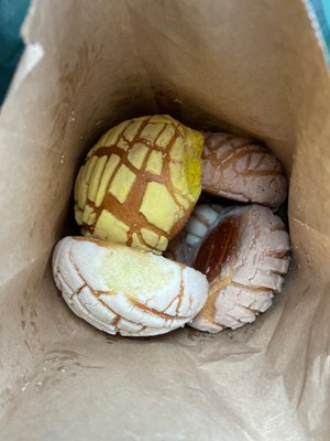 Las Delicias Panaderia Y Antojitos by null