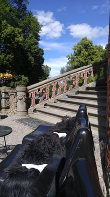 Flickorna Helin by null