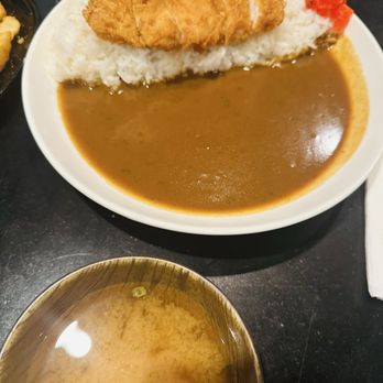 Kiyoshi’s Katsu House - Katsu Curry - Japanese Curry Near Me - Henderson, Nevada Kiyoshi’s Katsu House - Katsu Curry - Japanese Curry Near Me - Henderson, Nevada