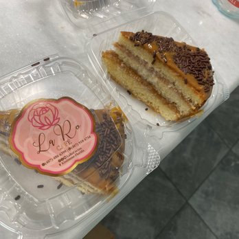 La Ro Cafe - Look close fuzzy white mold. - Bakeries Near Me - Kissimmee, Florida La Ro Cafe - Look close fuzzy white mold. - Bakeries Near Me - Kissimmee, Florida