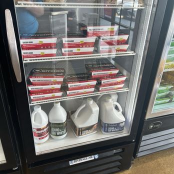 Supplement Warehouse - Heat and eat meals - Vitamins & Supplements Near Me - Fort Lauderdale, Florida