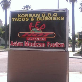 Kimchichanga - Korean Near Me - Riverside, California