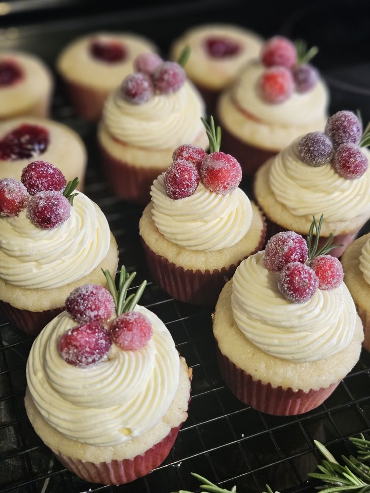 Food from Made By Mel