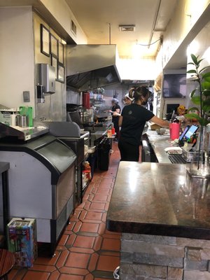 Bistro SouthEast by null