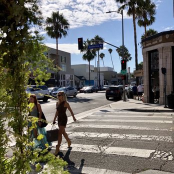 Cha Cha Matcha - People watching can't be beat at this location. - Coffee & Tea Near Me - Venice, California Cha Cha Matcha - People watching can't be beat at this location. - Coffee & Tea Near Me - Venice, California