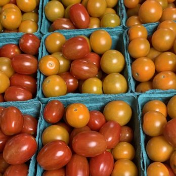 Moreland Fruit Farm - Cherry tomatoes - Fruits & Veggies Near Me - Wooster, Ohio Moreland Fruit Farm - Cherry tomatoes - Fruits & Veggies Near Me - Wooster, Ohio