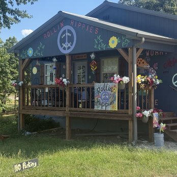 Rollin Hippies - Diners Near Me - Poplar Bluff, Missouri Rollin Hippies - Diners Near Me - Poplar Bluff, Missouri