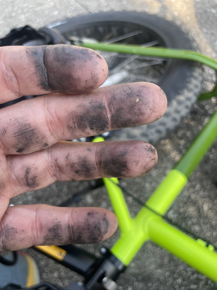 Taco El Vaquero Logo