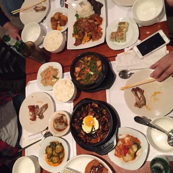 Seoulville - Korean Near Me - Somerville, New Jersey Seoulville - Korean Near Me - Somerville, New Jersey