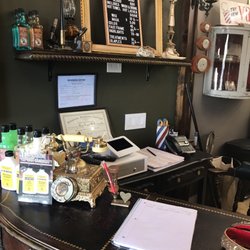 Whiskey Fox Hair Parlor