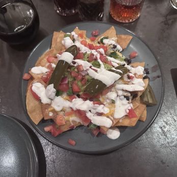 Blossom on Columbus - Vegan Near Me - New York, New York