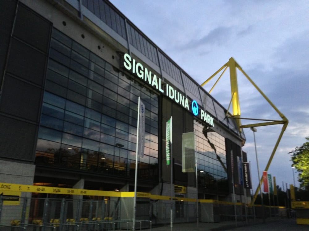 Signal-Iduna-Park