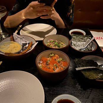 THE IZAKAYA AT MOMOTARO - 523 Photos & 185 Reviews - 820 W Lake St