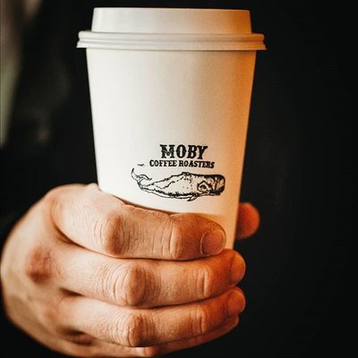 Moby Coffee Roasters by null