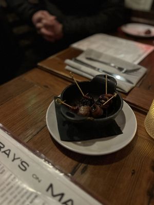 GRAYS on Main by null