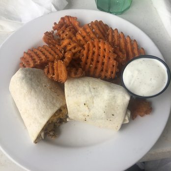O. C. White's Restaurant - Seafood Near Me - St Augustine, Florida