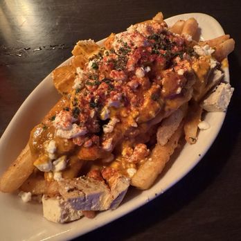 The George & Dragon Pub - Poutine fries - Pubs Near Me - Seattle, Washington The George & Dragon Pub - Poutine fries - Pubs Near Me - Seattle, Washington