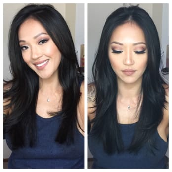 Cosmo Chriz - Client After - Makeup Artists Near Me Cosmo Chriz - Client After - Makeup Artists Near Me