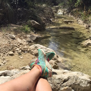 Canyonlands Trails - Hiking Near Me - Lakeway, Texas