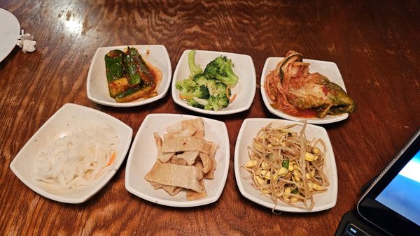 Sarione Korean Restaurant by null