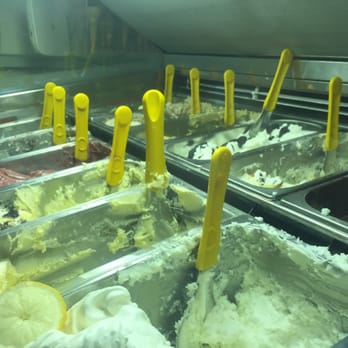 Chiaro di Luna - Ice Cream & Frozen Yogurt Near Me - Procida, NA