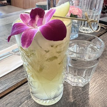The Aussie Grind - Brisbane Juice - Cafes Near Me - Frisco, Texas