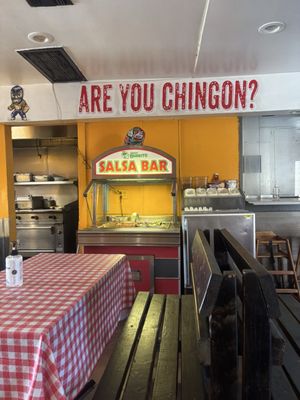 Tortas Chingonas by null