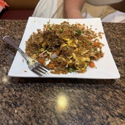 Hunan Ranch - Fried rice