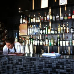 Next Door Kitchen & Bar - Bar