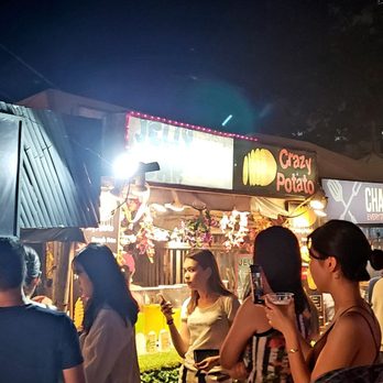 Sugbo Mercado - Hawker Centre Near Me - Cebu City, CEB