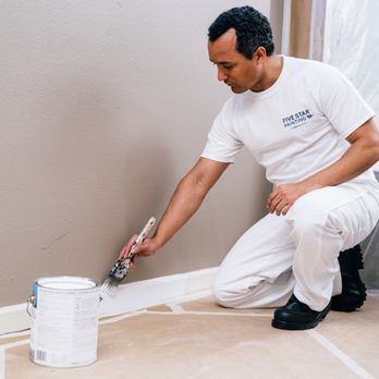Five Star Painting of Southhills Pittsburgh - Painters Near Me Five Star Painting of Southhills Pittsburgh - Painters Near Me