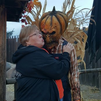The Haunted World - Date night!! - Festivals Near Me - Caldwell, Idaho